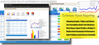 Imagen 1 para Instant Leads Generator