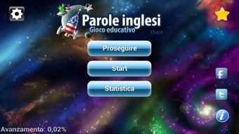 Image 1 for English - Italian Words