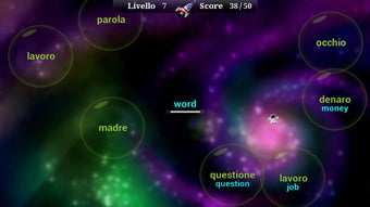 Image 5 for English - Italian Words