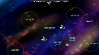 Image 2 for English - Italian Words