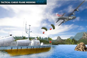 Image 2 for Airplane Pilot Simulator …