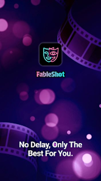 Image 0 for FableShot