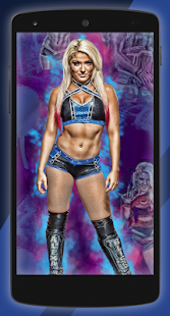Image 3 for Alexa Bliss  Wallpapers H…