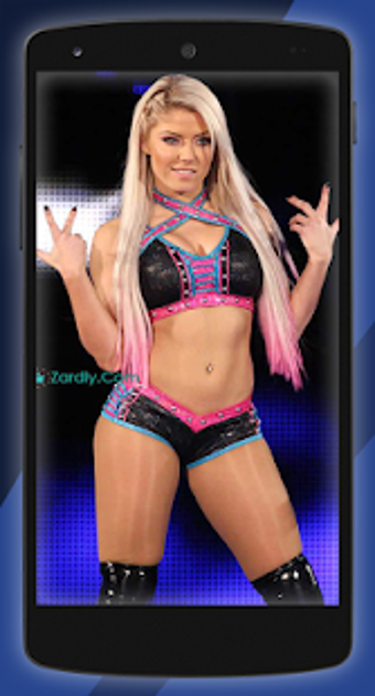 Image 2 for Alexa Bliss  Wallpapers H…