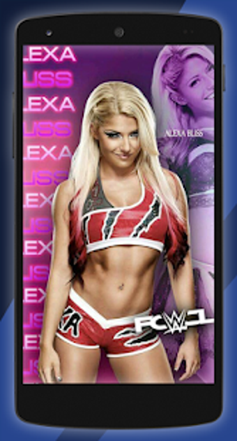 Image 0 for Alexa Bliss  Wallpapers H…