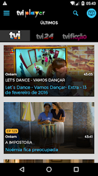 Image 3 for TVI Player