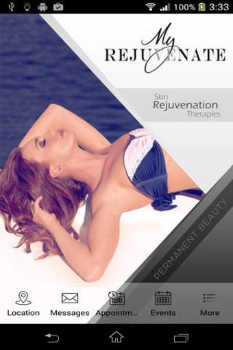 Image 0 for My Rejuvenate