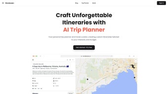 Image 0 for Wonderplan