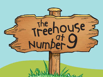 Image 0 for Treehouse At Number Nine