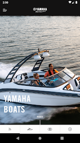 Image 1 for Yamaha Boats