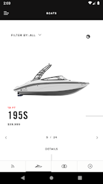 Image 3 for Yamaha Boats