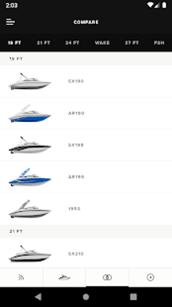 Image 0 for Yamaha Boats