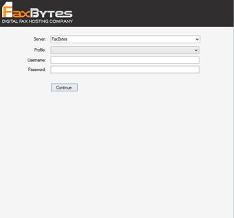Image 0 for FaxBytes IP Printer