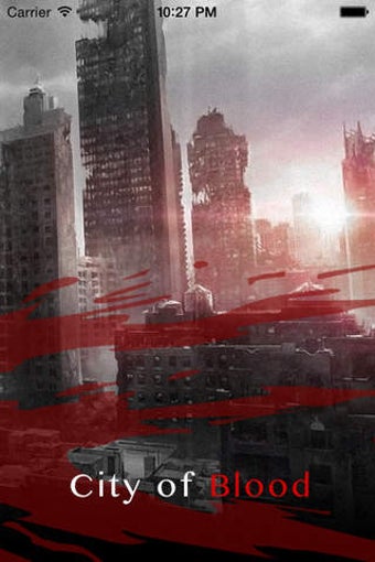 Image 0 for City of Blood - World Cri…