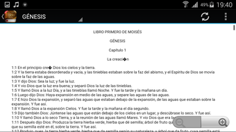 Image 1 for Spanish Bible Audio