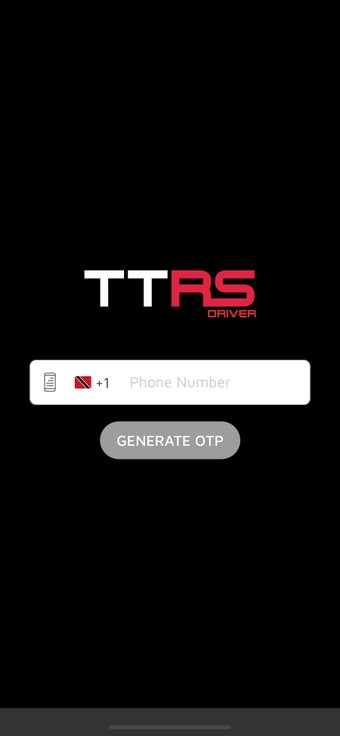 Imagen 0 para TT RideShare Driver