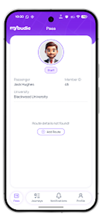 Image 0 for MyBudie University