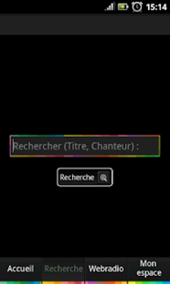 Image 1 for MaghrebSpace - De la Musi…