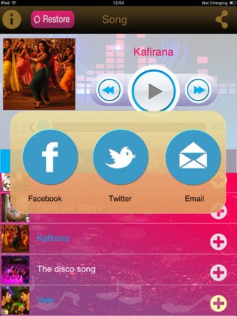 Imagen 4 para Shake It Party Hits