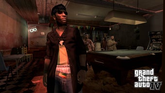 Image 0 for Grand Theft Auto IV