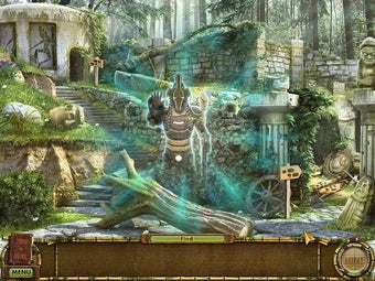 Imagen 0 para The Treasures Of Mystery …