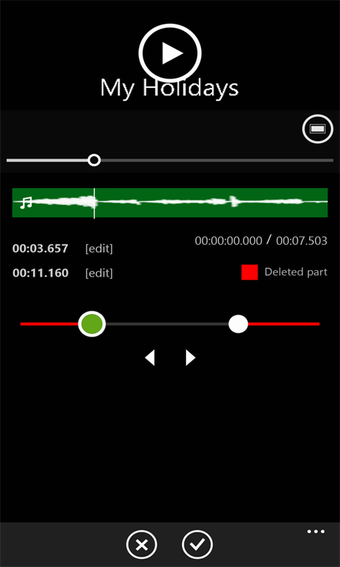 Imagen 2 para Movie Maker 8.1