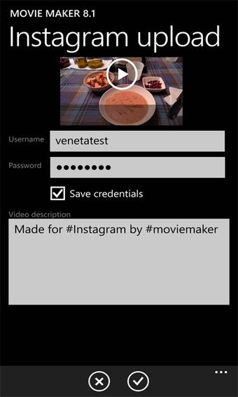 Imagen 0 para Movie Maker 8.1