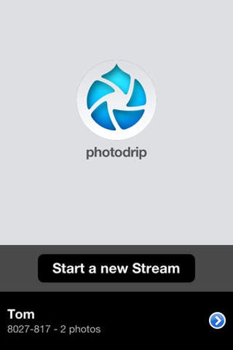 Image 0 for Photodrip - Simple Photo …