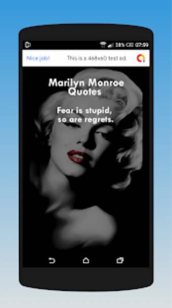 Image 3 for Marilyn Monroe Quotes
