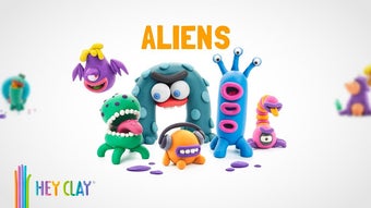 Imagen 2 para HEY CLAY
