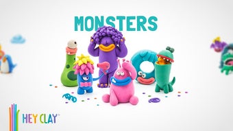 Imagen 0 para HEY CLAY