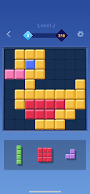 Image 0 for Block n Bliss: Puzzle Gam…