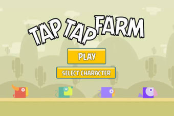 Image 0 for Tap Tap Farm - Animal Esc…