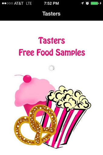 Image 0 for Tasters: Free Food Sample…