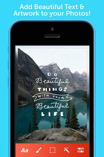 Image 0 for PicLab - Photo Editor, Co…