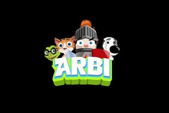 Image 0 for ARBI Augmented Reality Bo…