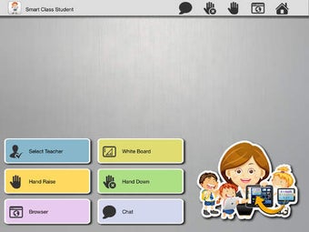 Image 0 for Radix SmartClass