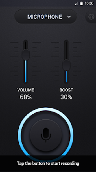 Imagen 0 para Axel Audio Booster