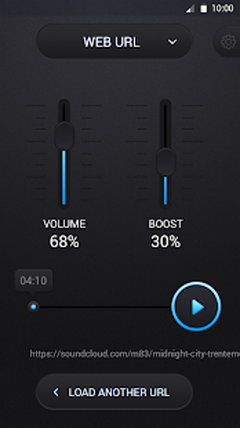 Imagen 1 para Axel Audio Booster