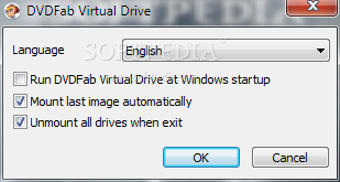 Image 0 for DVDFab Virtual Drive