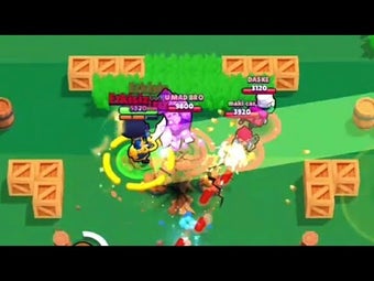 Image 0 for Molla Brawl