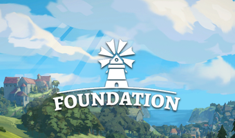 Image 0 for Better Fishing for Founda…