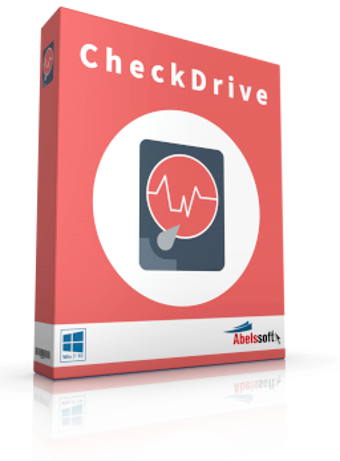 Image 0 for CheckDrive