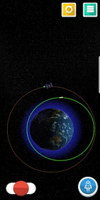 Image 2 for Rocket Creator & Flight S…