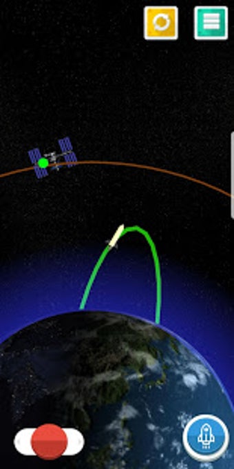 Image 0 for Rocket Creator & Flight S…