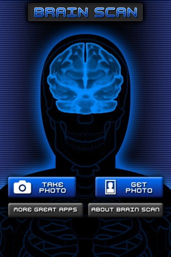 Imagen 0 para Brain Scan!