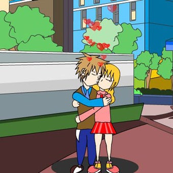 Imagen 0 para Kissing in Music Class