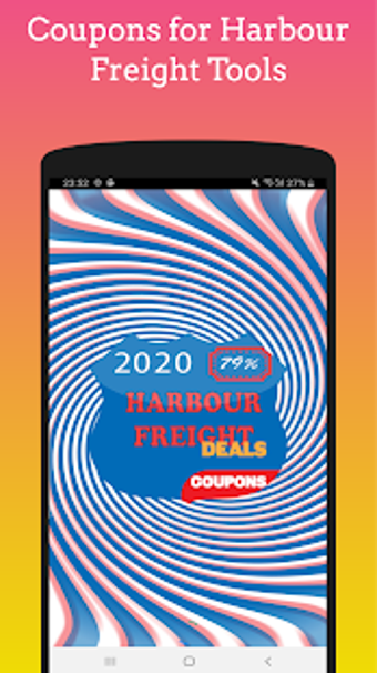 Image 2 for Up to 89% Coupons For Har…