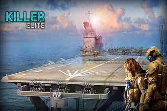 Image 0 for Sniper Killer Elite 2016 …