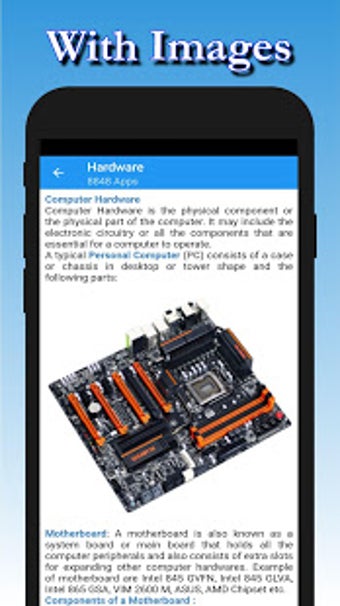 Image 1 for Computer Hardware & Netwo…